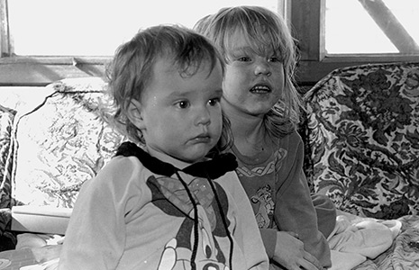 child-donate
